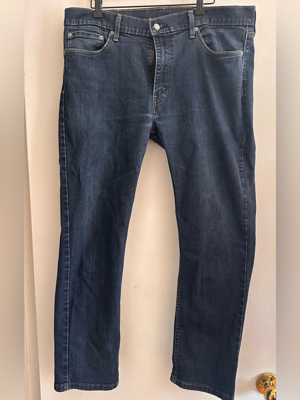 Levi’s 511 Slim Men’s Jean